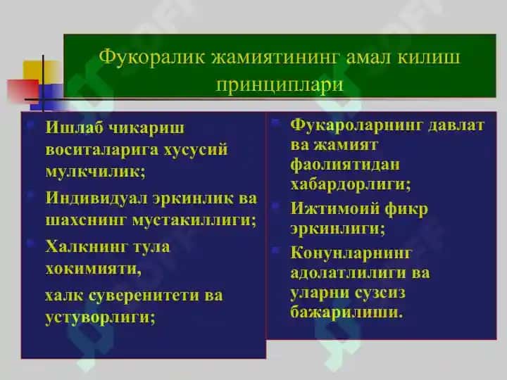 ФУҚАРОЛИК ЖАМИЯТИ. 6