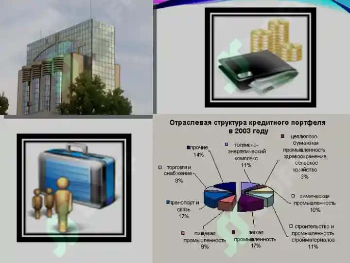 Денежно-кредитная политика 3