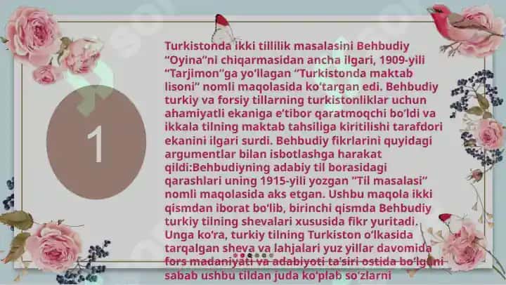 Oʻzbek ma’rifatparvarlari 3
