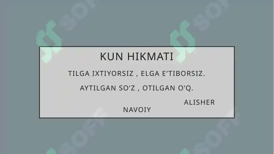 Boshlang’ich sinflarda chiroyli yozishga o’rgatishning grafik asoslari 3