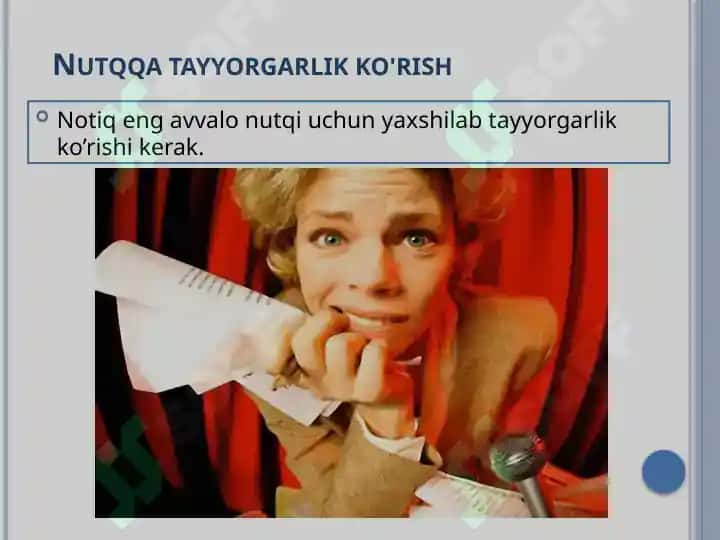 Notiqlik san’ati 2