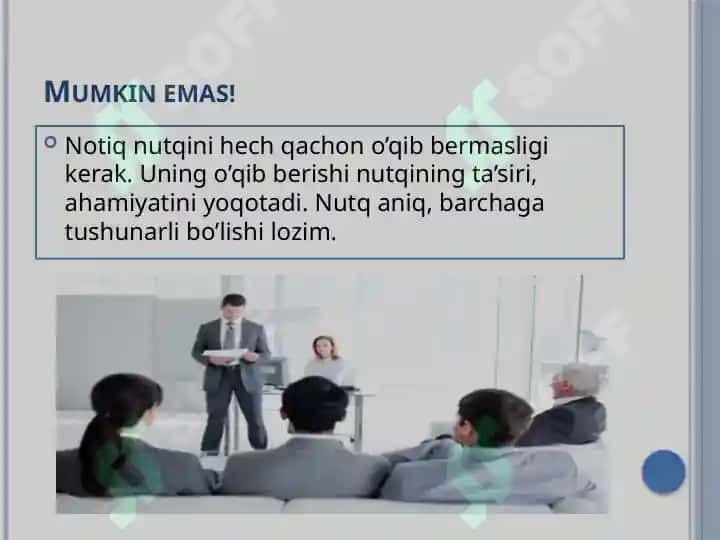 Notiqlik san’ati 4