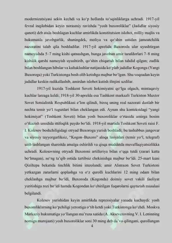 Buxoro Xalq Sovet Respublikasi 4