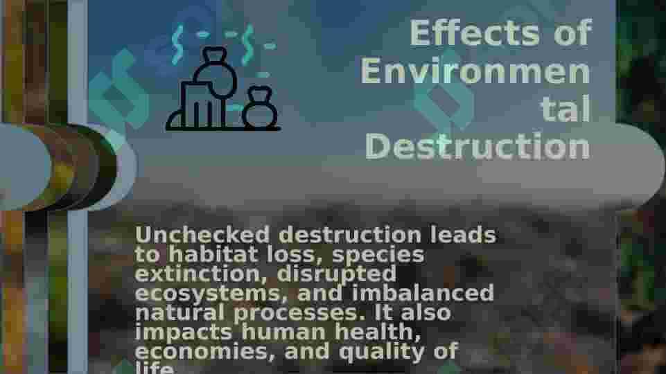 Protecting Nature 4