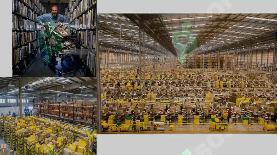 Amazon 5