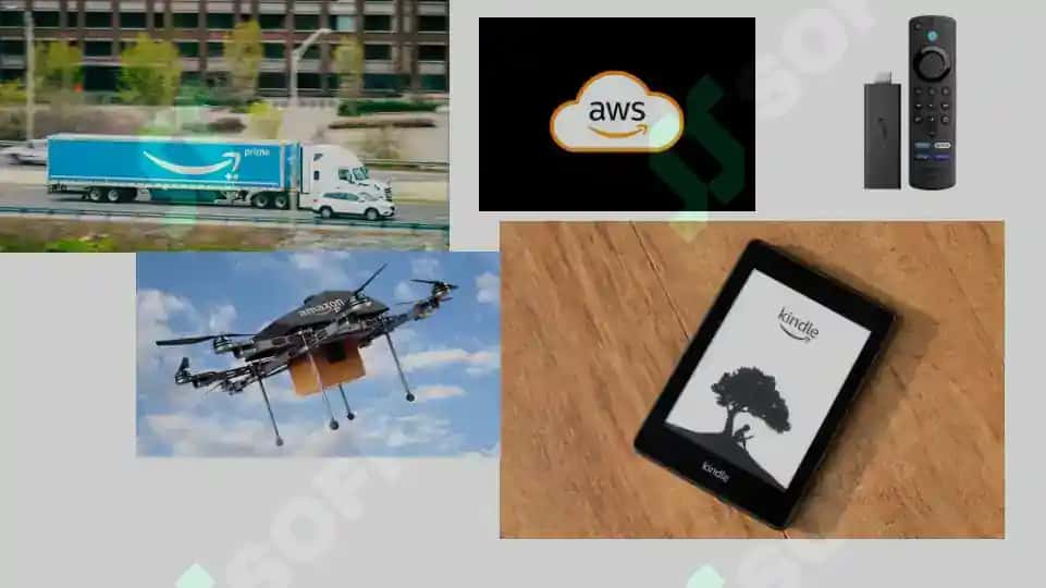 Amazon 7