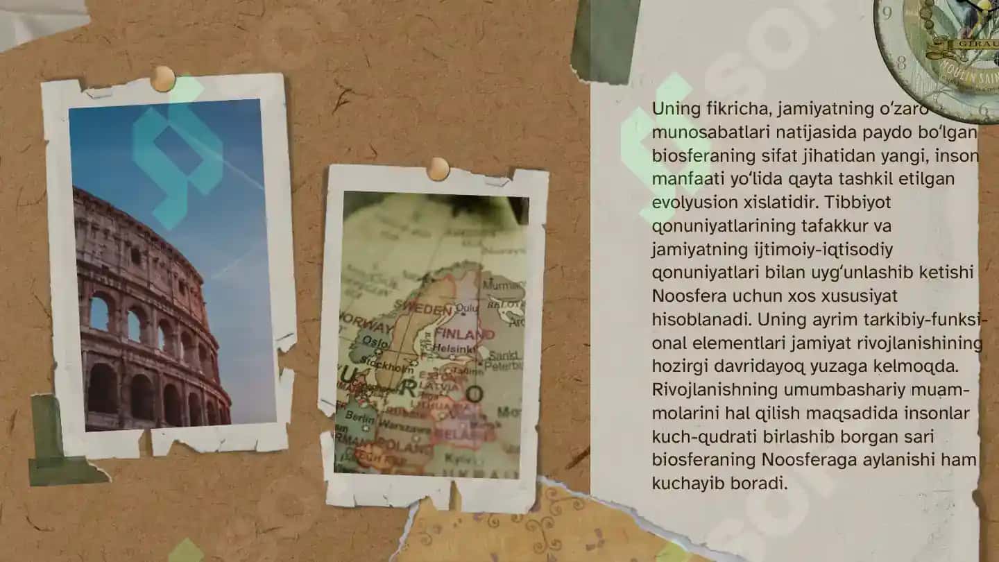 Ekologiya va tabiatni muhofaza qilish 4