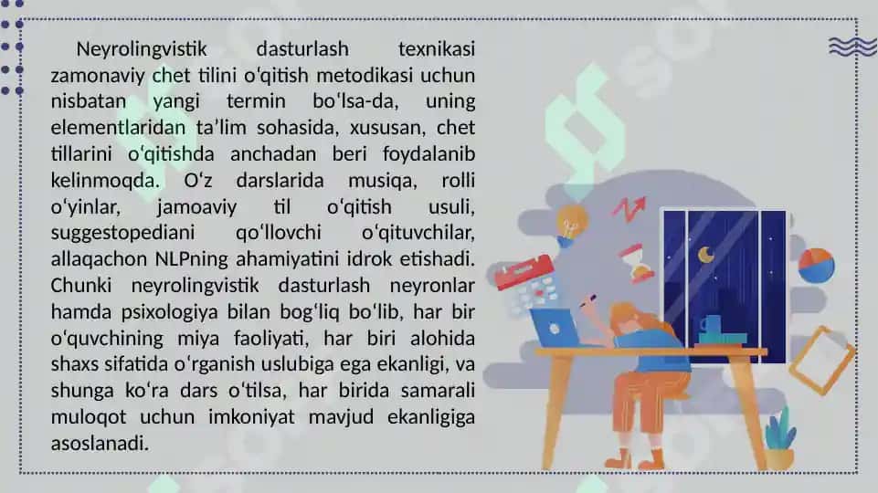 NLP texnologiyasi 3
