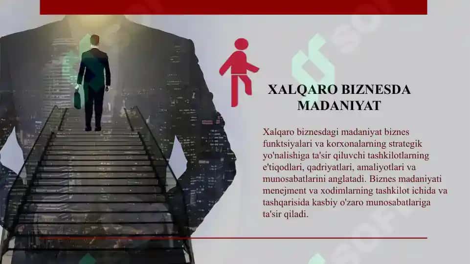 Menejment madaniyati va uslubi 4