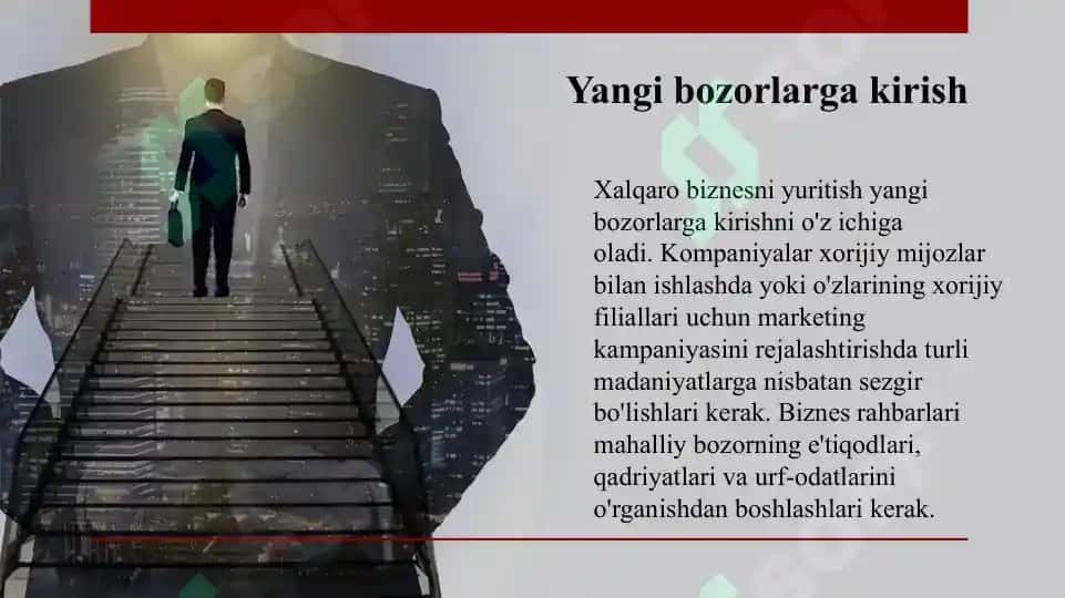 Menejment madaniyati va uslubi 7
