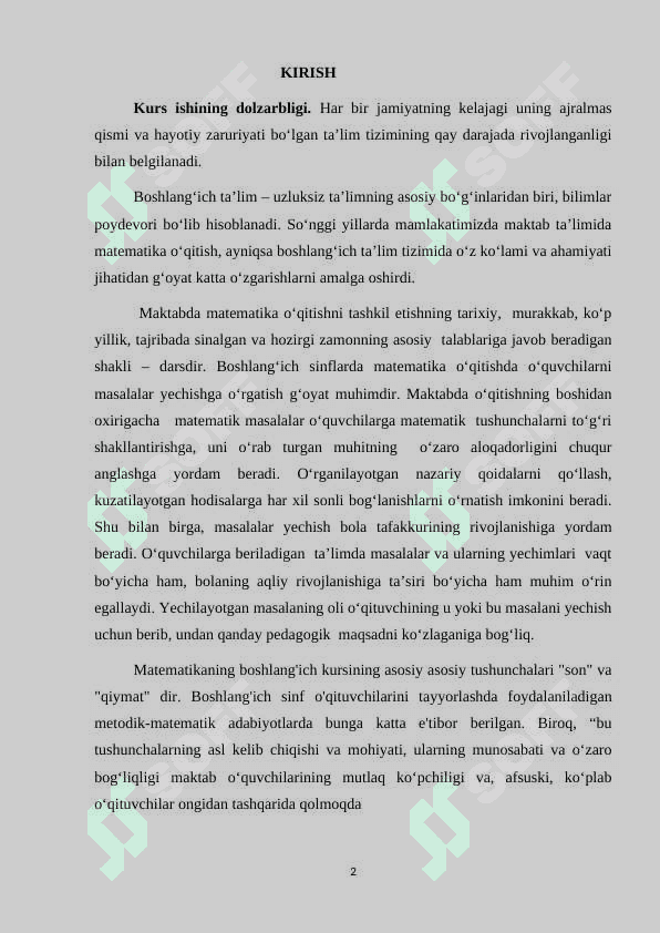 4- sinfda vaqt birliklarini o’rgatish metodikasi 2
