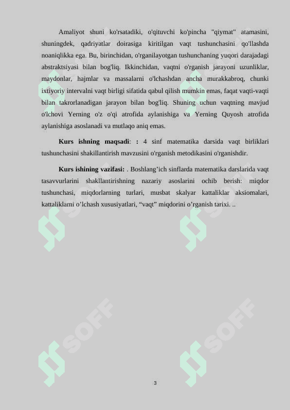 4- sinfda vaqt birliklarini o’rgatish metodikasi 3