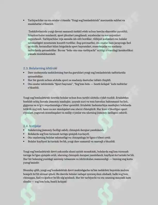 Yozgi_soglomlashtirish_hisobot metadist 2025-yil 2
