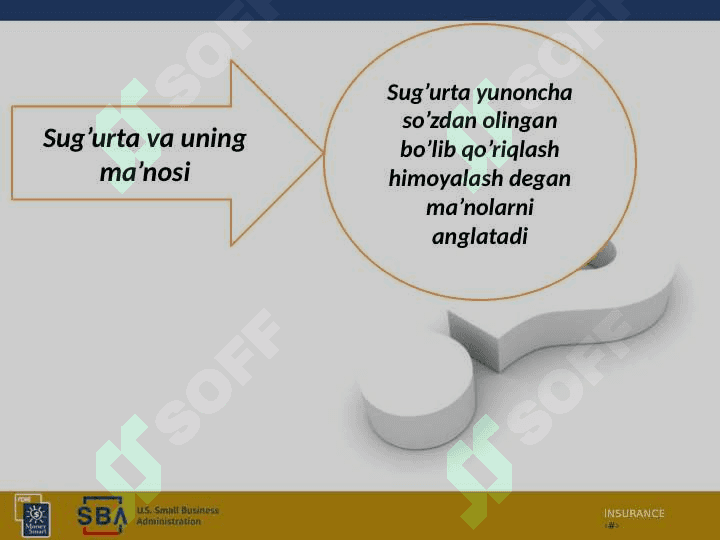 Sug’urtalash 3