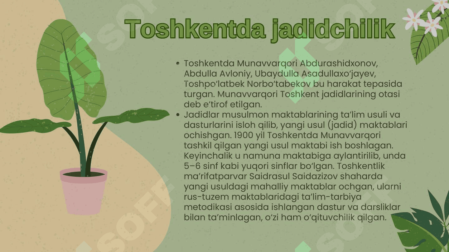 Jadidchilik harakati 3