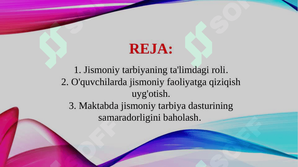 Umumta'lim maktablarida jismoniy tarbiya 2