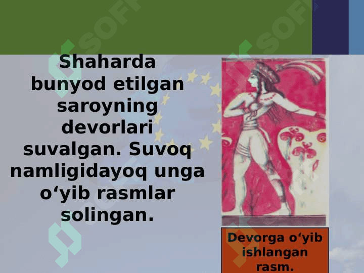 G‘arb va Sharqda Sivilizatsiyalarning vujudga kelishi 7