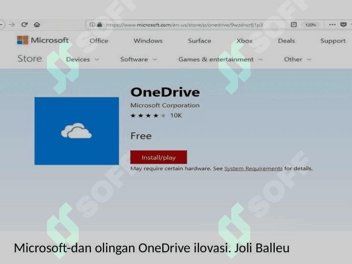 Dropbox haqida maʼlumot 4