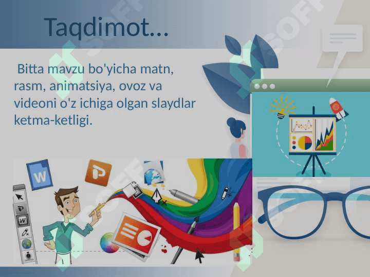PowerPoint interfeysi 3