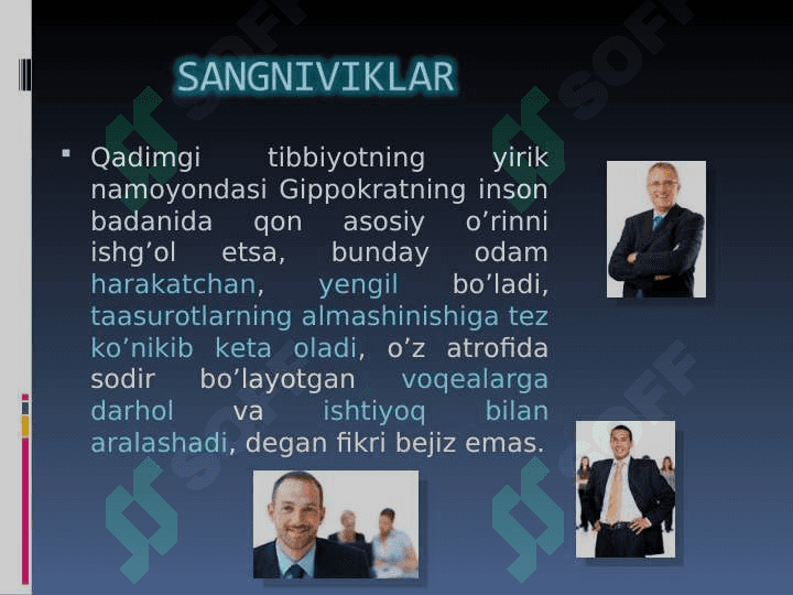MENEjER MADANIYATI VA USLUBLARI 3