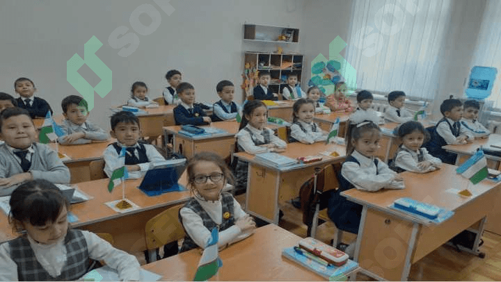 Umumta'lim maktablarida o'quv jarayonini tahlil qilish 3