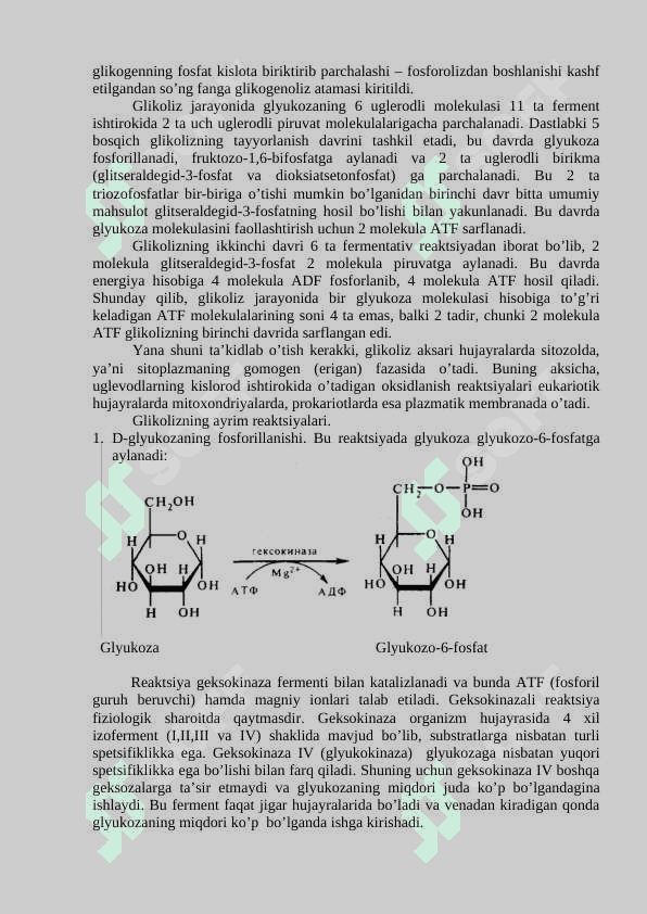 GLIKOLIZ HODISASI 3