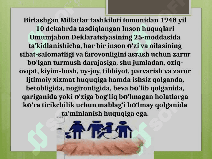 NAFAQA TA’MINOTINI TAKOMILLASHTIRISH 3