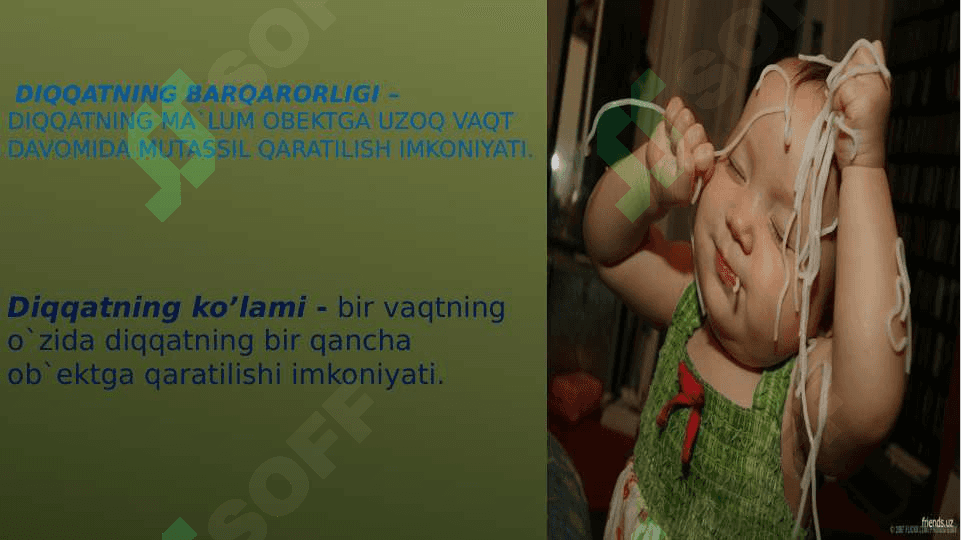 Bilish Jarayonlarini Psixodiagnostika Qilish Metodikalari 3