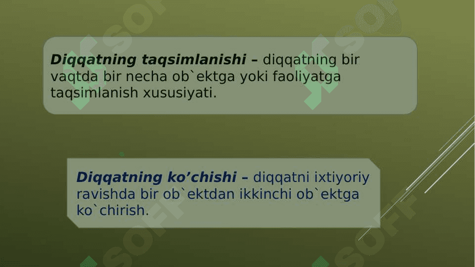 Bilish Jarayonlarini Psixodiagnostika Qilish Metodikalari 4