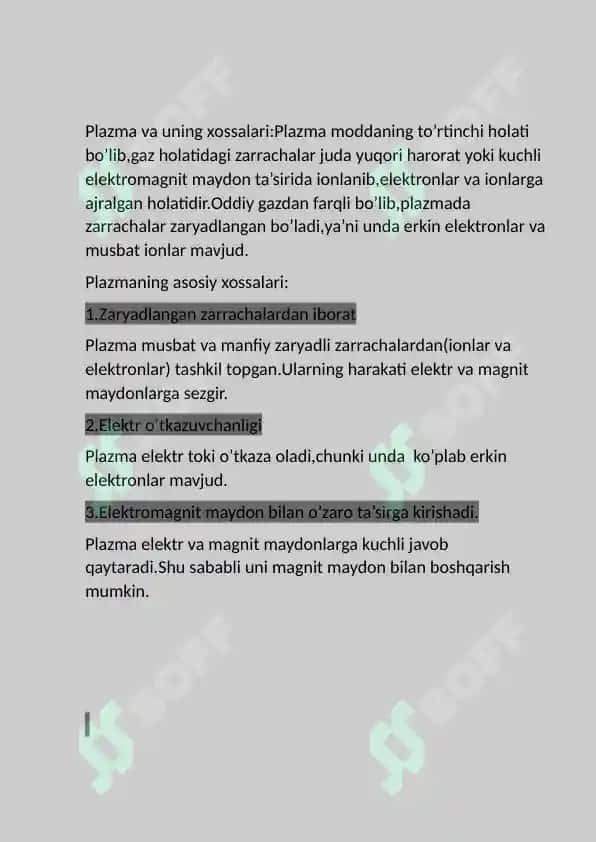 Lazer plazmali tezlatgichlar 4