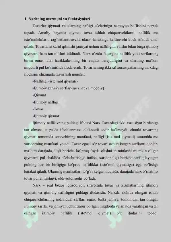Narhning shakillanishi. 4