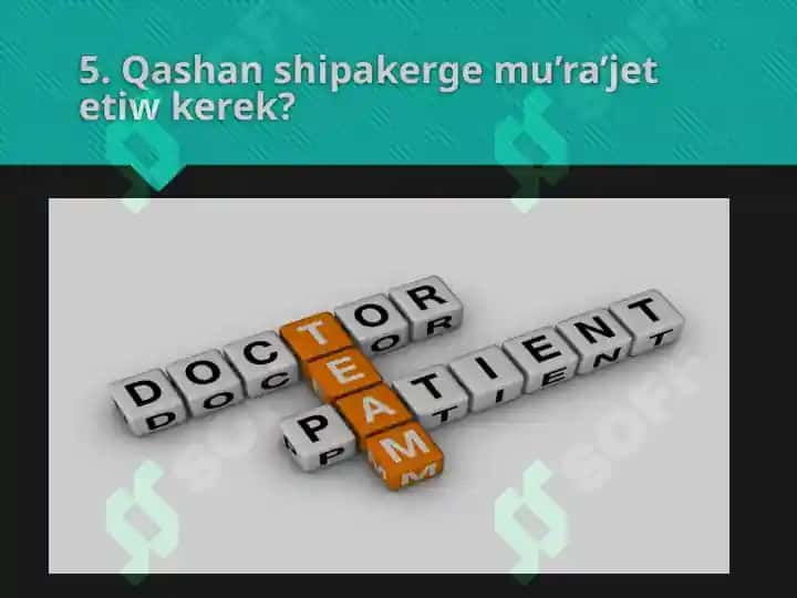 Ateroskleroz rivojlanishi 6