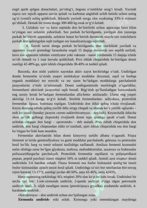 Pivo quyish leniyasi 4