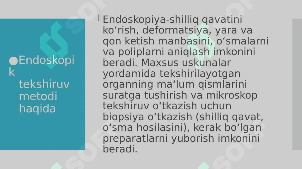 XIRURGIK BEMORLARNI OPERATSIYAGA TAYYORLASH 7