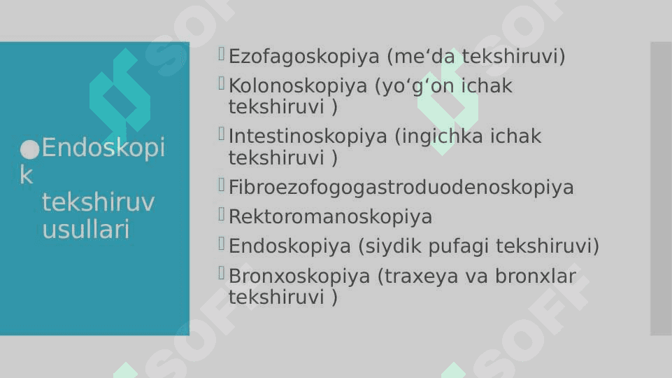 XIRURGIK BEMORLARNI OPERATSIYAGA TAYYORLASH 8