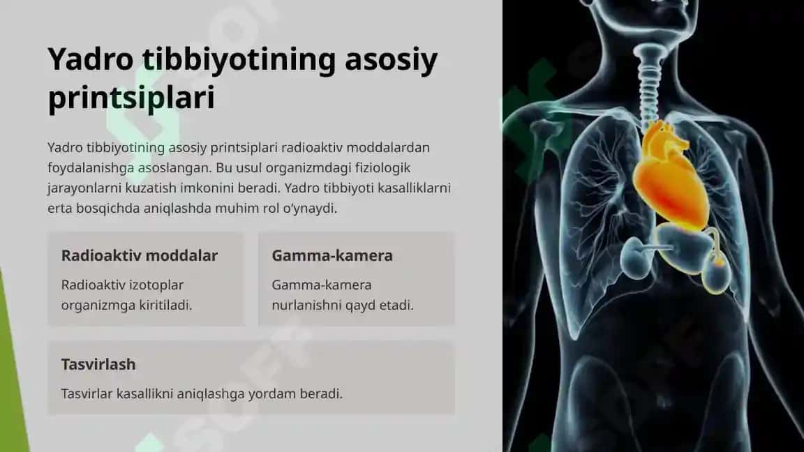 Yadro tibbiyoti va nur diagnostikasi 3 4