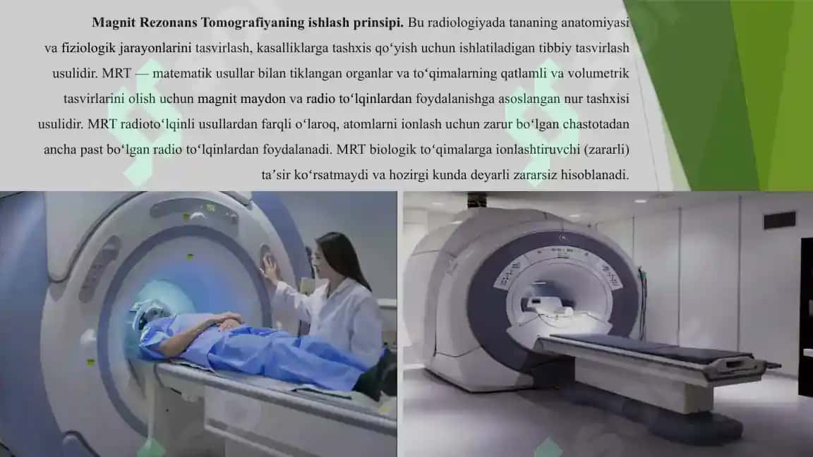 Yadro tibbiyoti va nur diagnostikasi 3 7