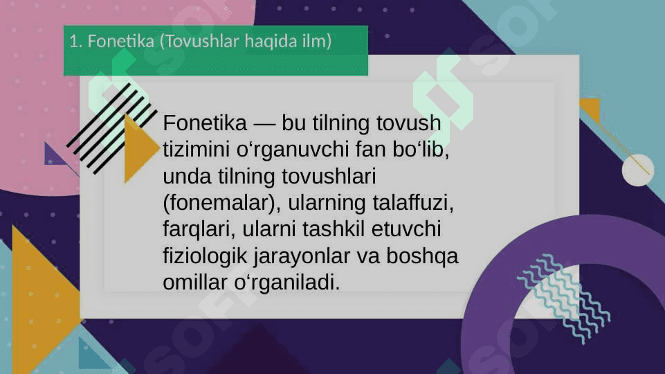 Fonetika 2