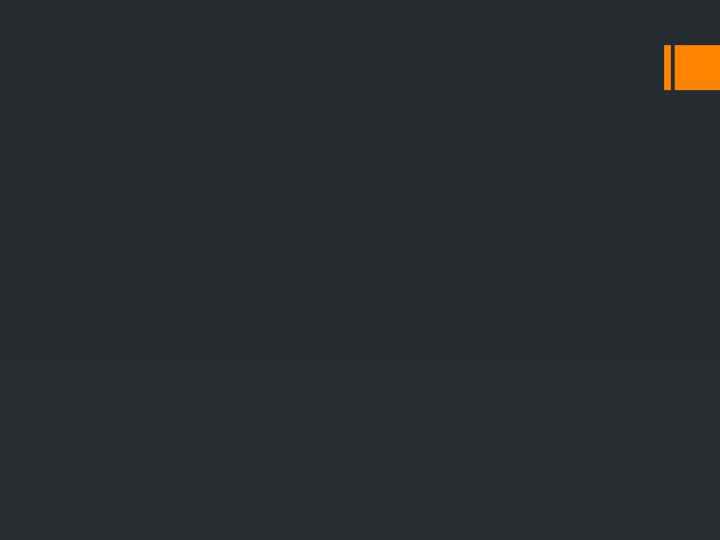 The most dangerous job