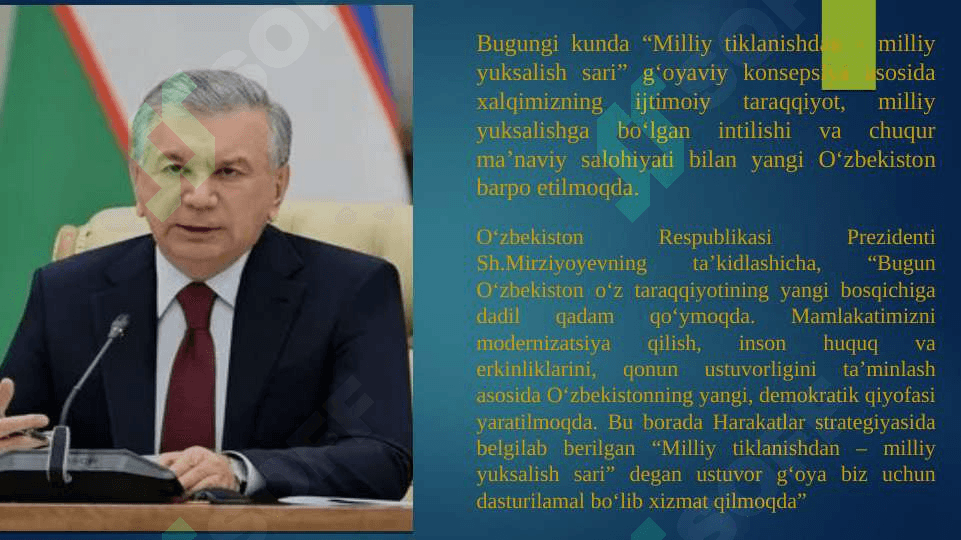 Ma'naviy-ma'rifiy ishlar tizimi 4