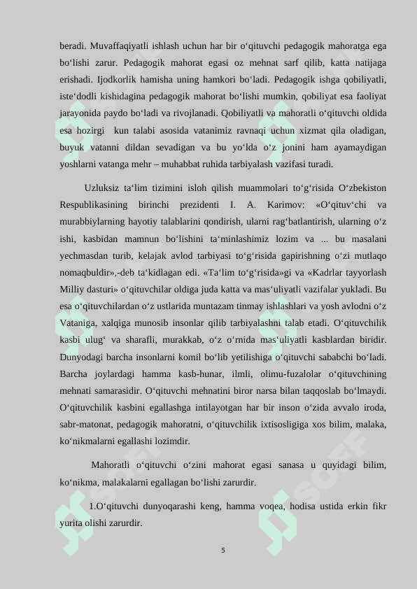 Ota-onalar majlisini tashkil etish metodikasi 5