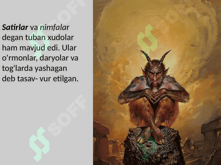 QADIMGI YUNONISTON AFSONALARI 7
