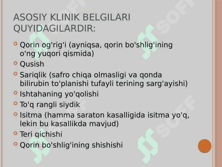 O‘t yo‘llari o‘smalari. 4