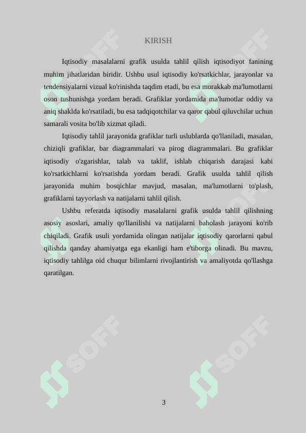 Iqtisodiy masalalarni butun sonli yechimini topish 3