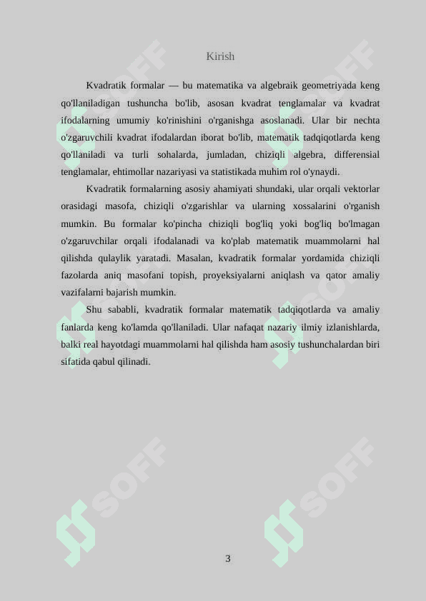 kvadratik formalar 3