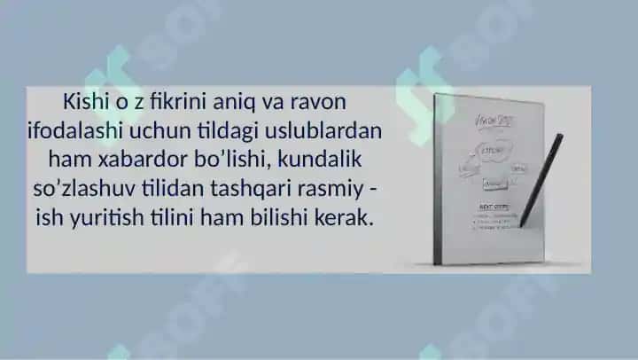 Qog'ozga yozilgan hujjatlar 3
