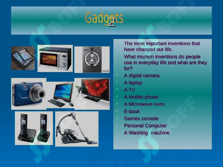technologies that changed life 3