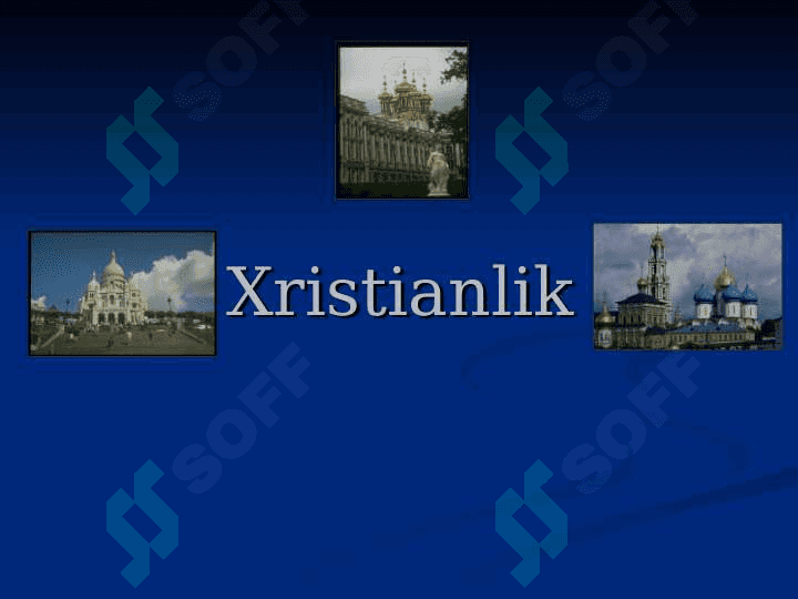 Buddaviylik va Xristianlik 2