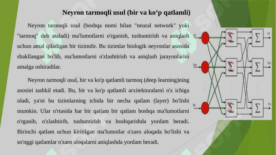 Yuz tasviriga asoslangan autentifikatsiya usuli va uning xususiyatlari 7
