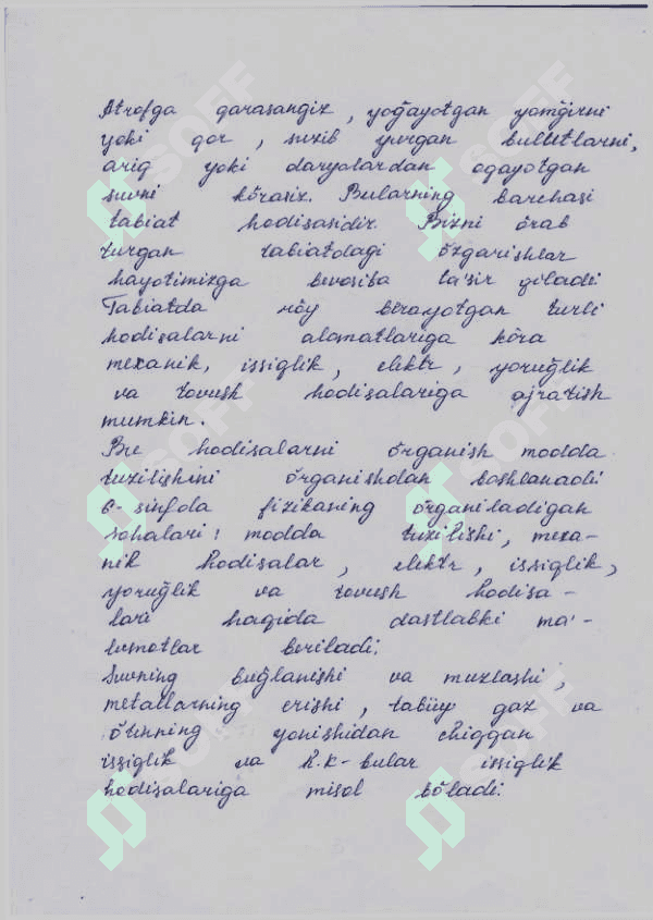 Fizika fanini o'qitishda umumadaniy kompetensiyalarni shakllantirish 2